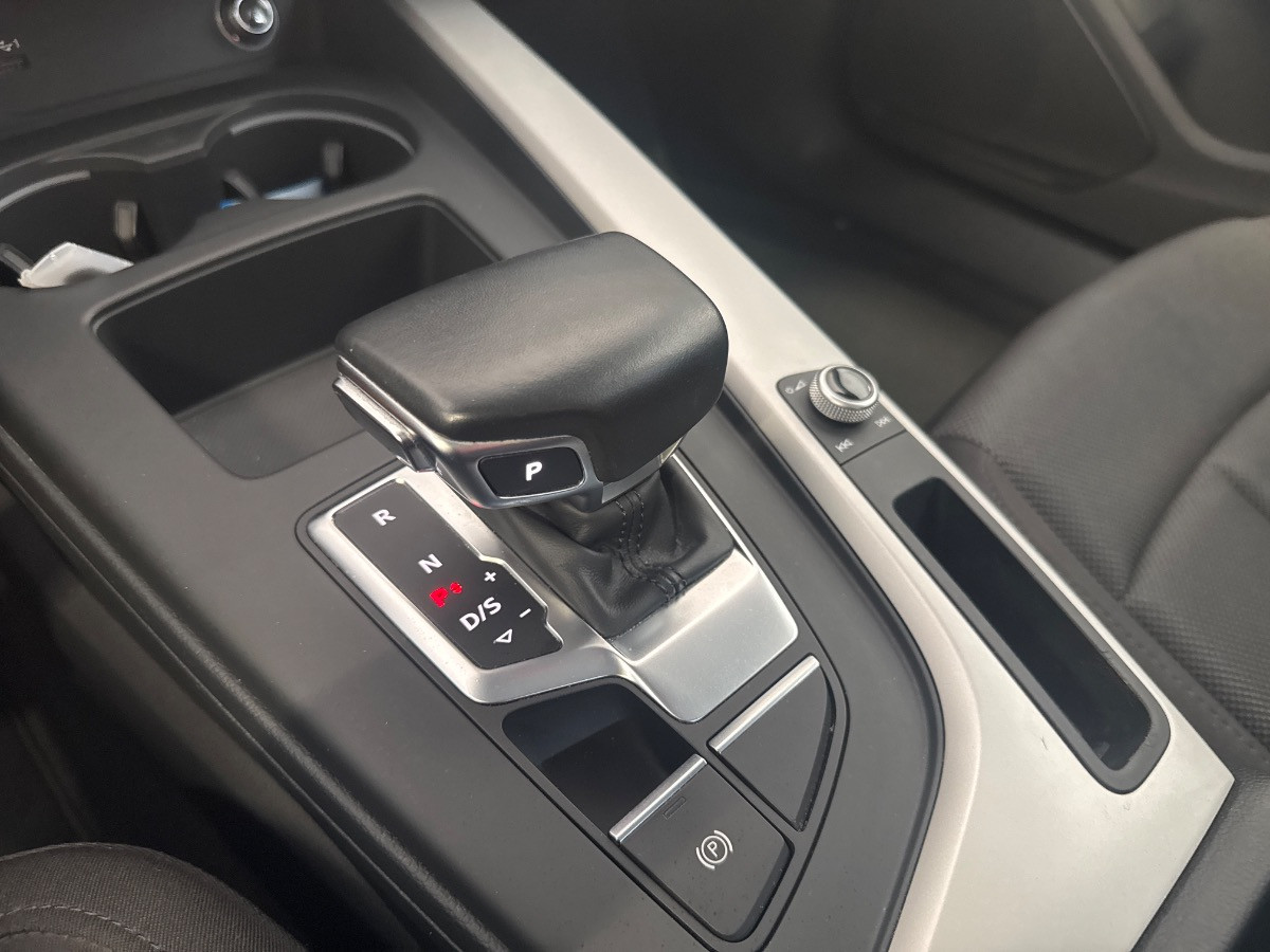 Audi A4 Usato 2020 A4 San Zeno Naviglio