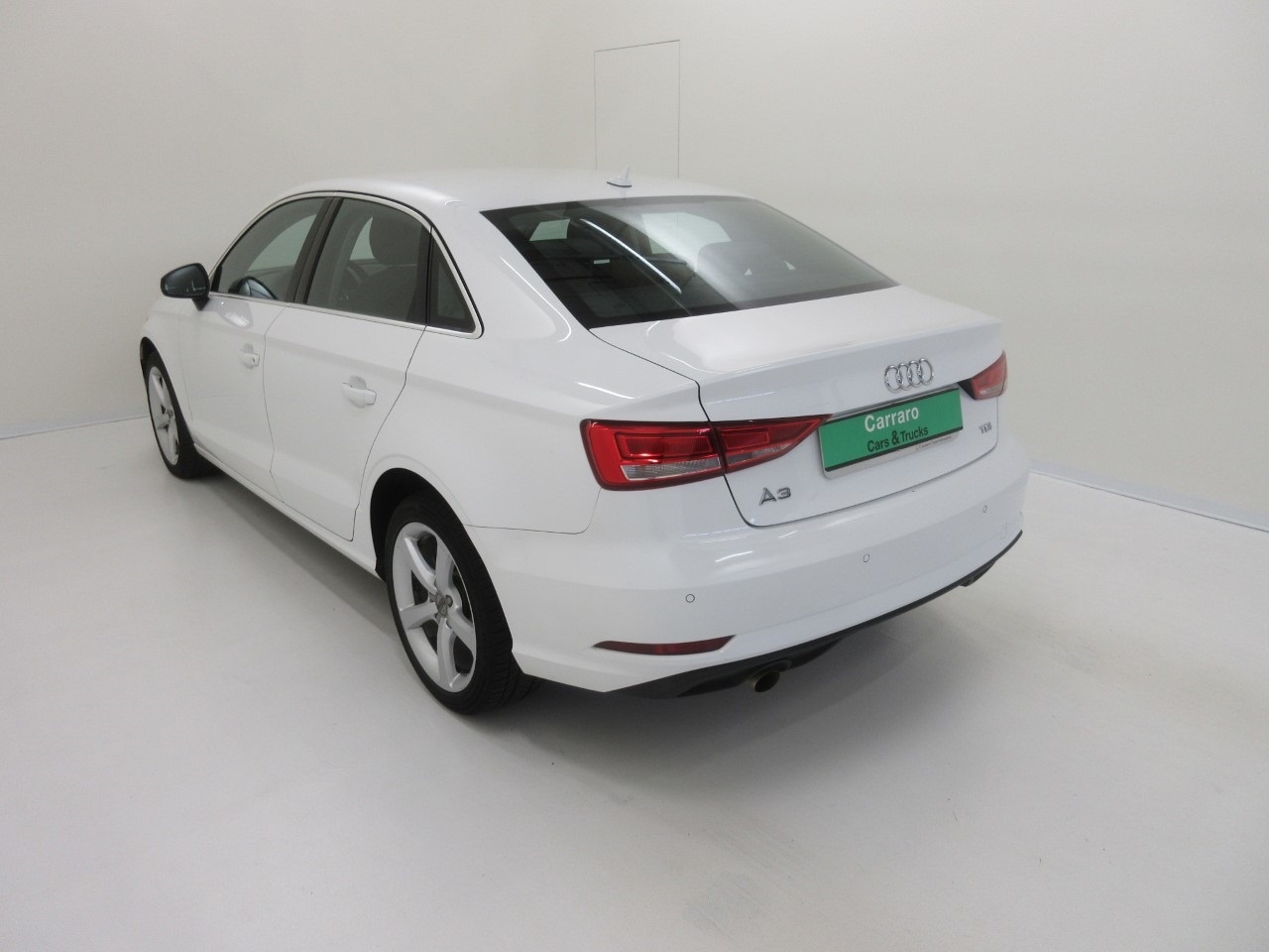 Audi A3 A3 Sedan 1.6 TDI 110cv Business - 8