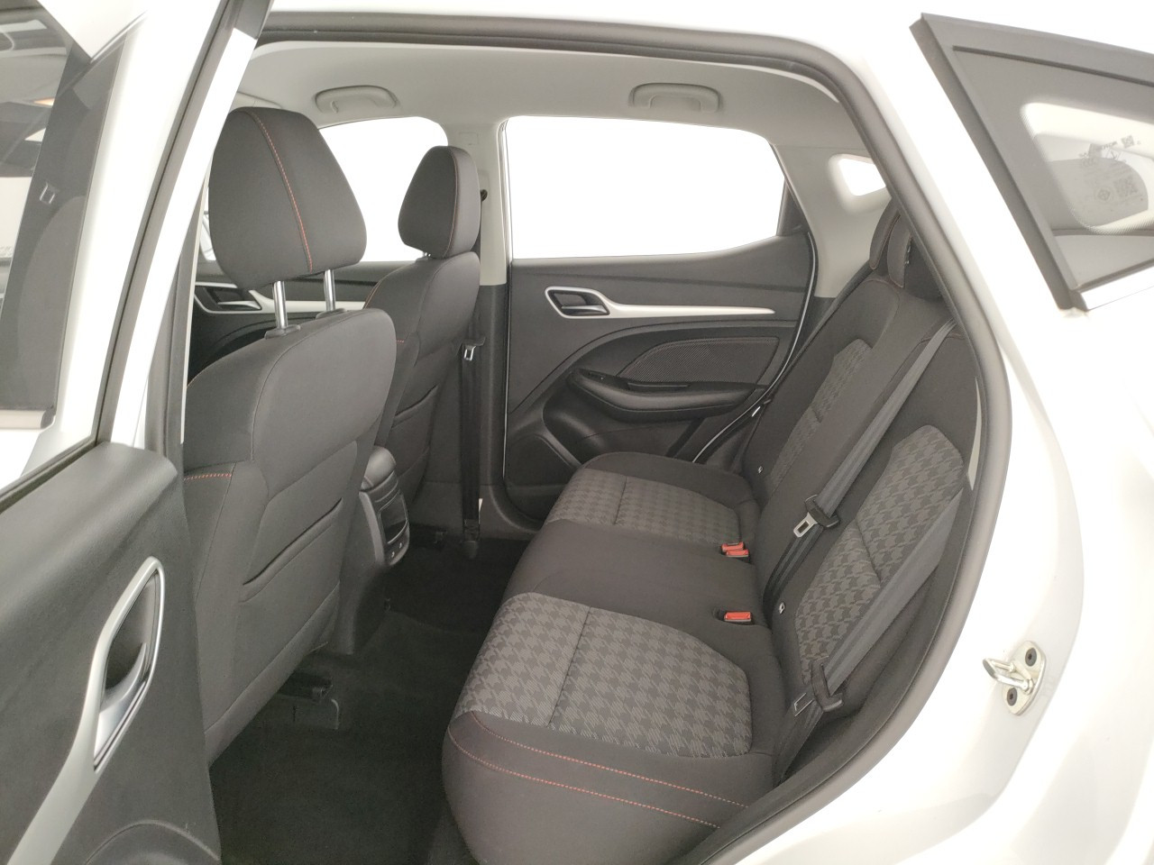 Mg ZS Usato 2025 ZS Porto Mantovano