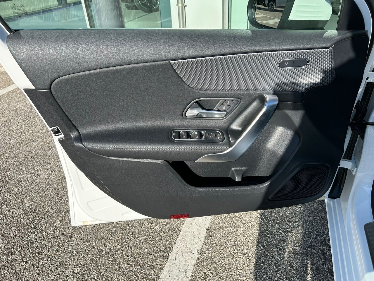 Mercedes Classe A Classe A 180 d Automatic PROGRESSIVE ADVANCED - 15