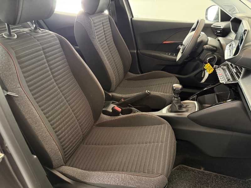 2008 Ii 2020 - 2008 1.2 Puretech Allure Pack S&s 100cv