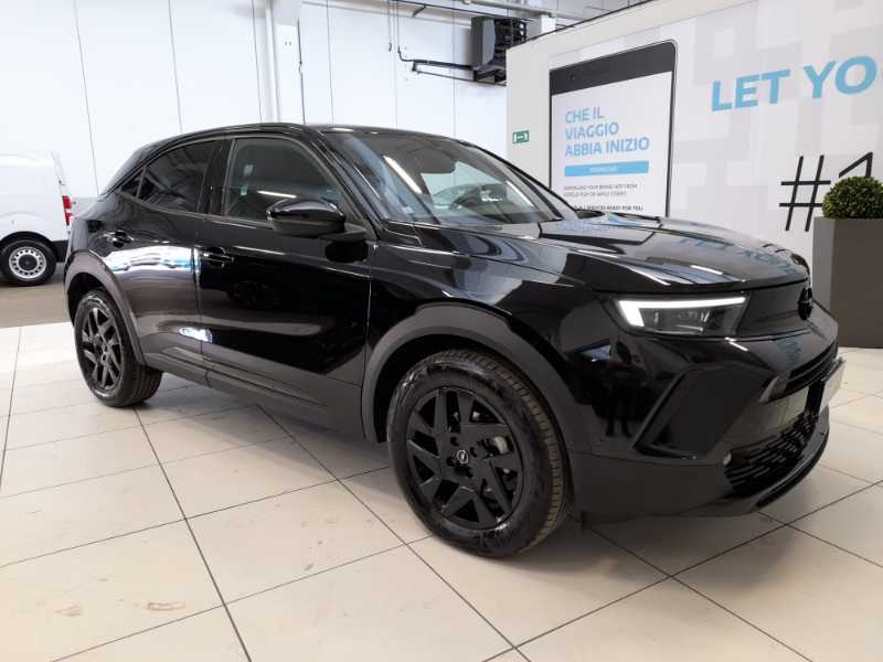 Mokka Ii 2020 - Mokka 1.2 T Gs S&s 100cv