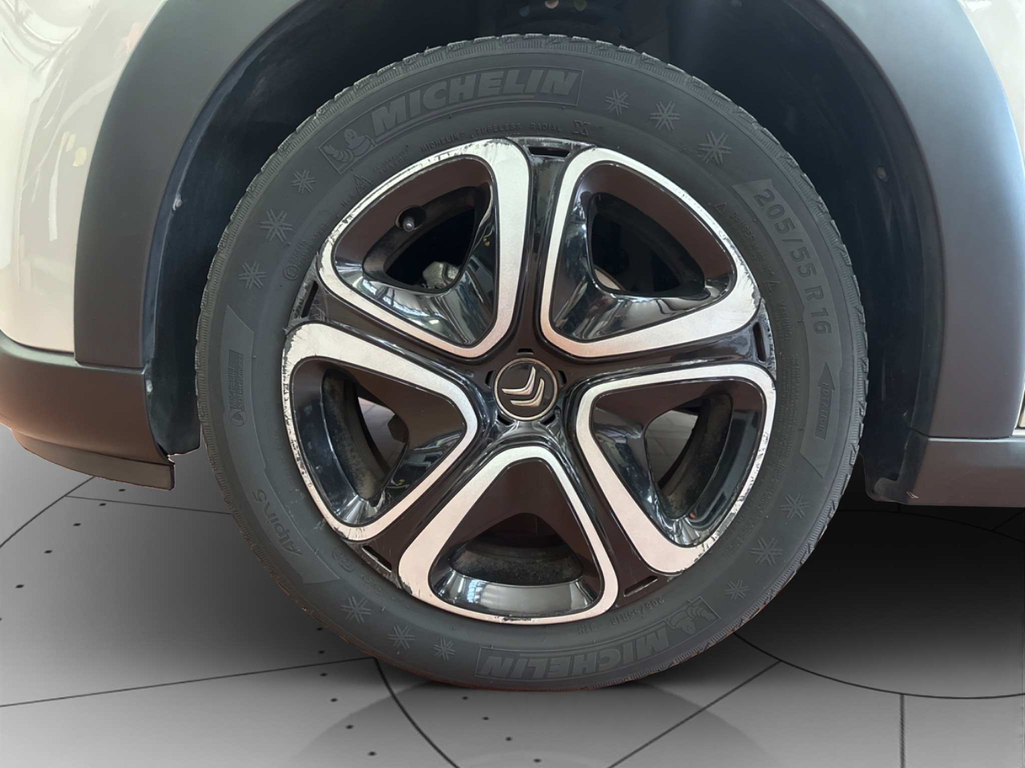 Citroen C3 Usato 2018 C3 Carpi
