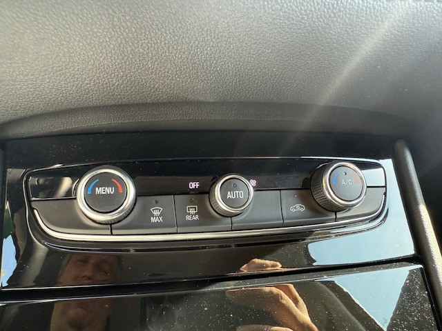 Opel Grandland Usato 2020 Grandland Modena