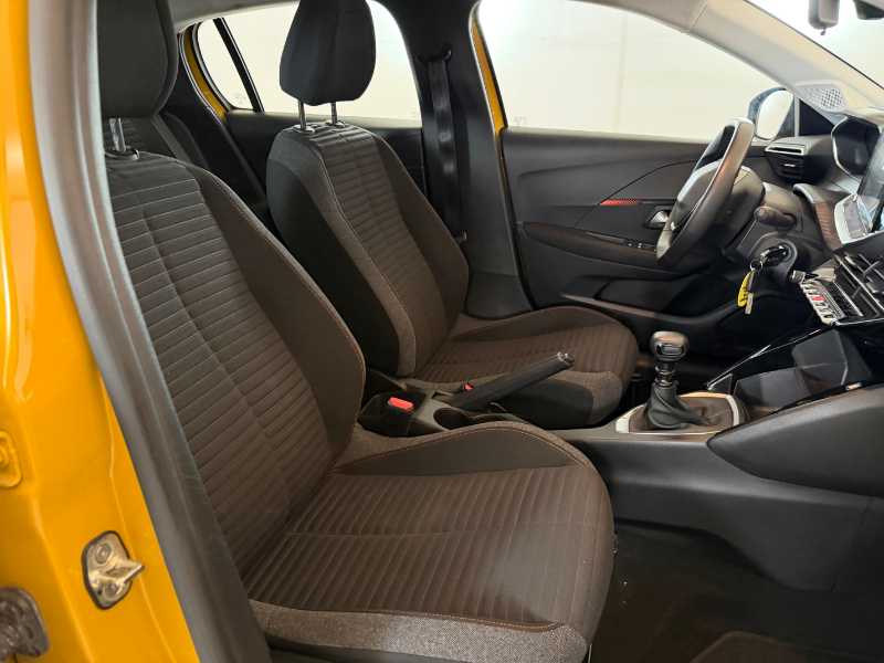 208 Ii 2019 - 208 1.2 Puretech Active Pack S&s 100cv