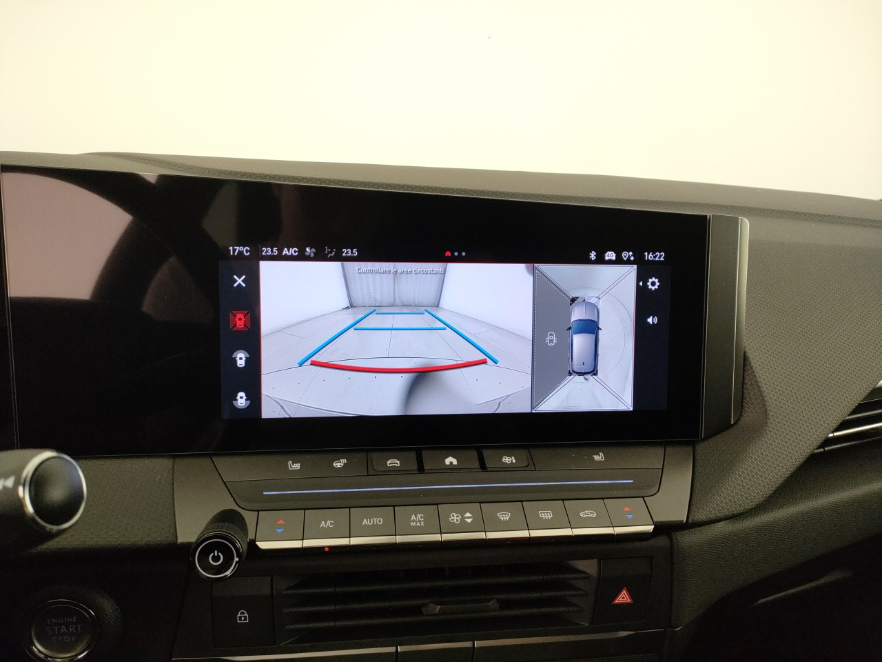 Opel Astra Aziendali 2025 Astra Porto Mantovano