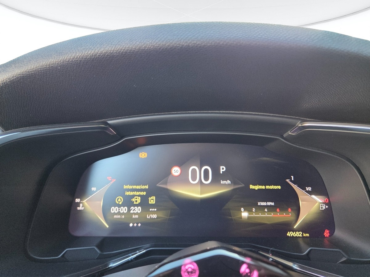 Ds DS7 Usato 2023 DS7 Reggio Emilia