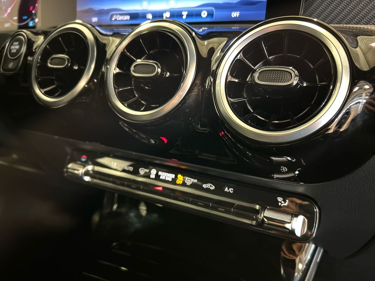 Mercedes Classe A 180 Advanced Progressive 7G-DCT - 13