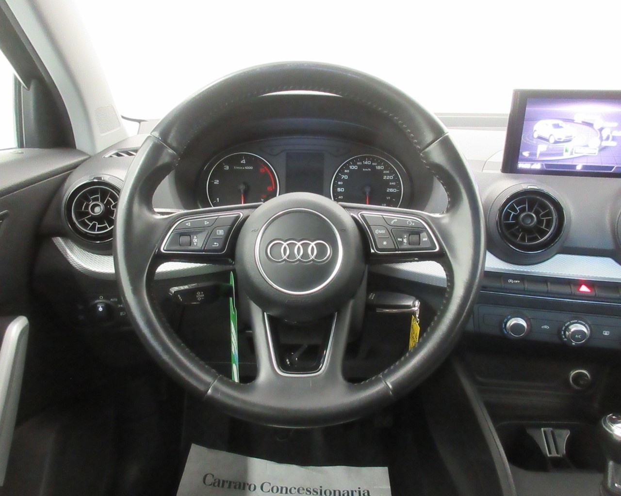 Audi Q2 1.6 tdi Business - 15