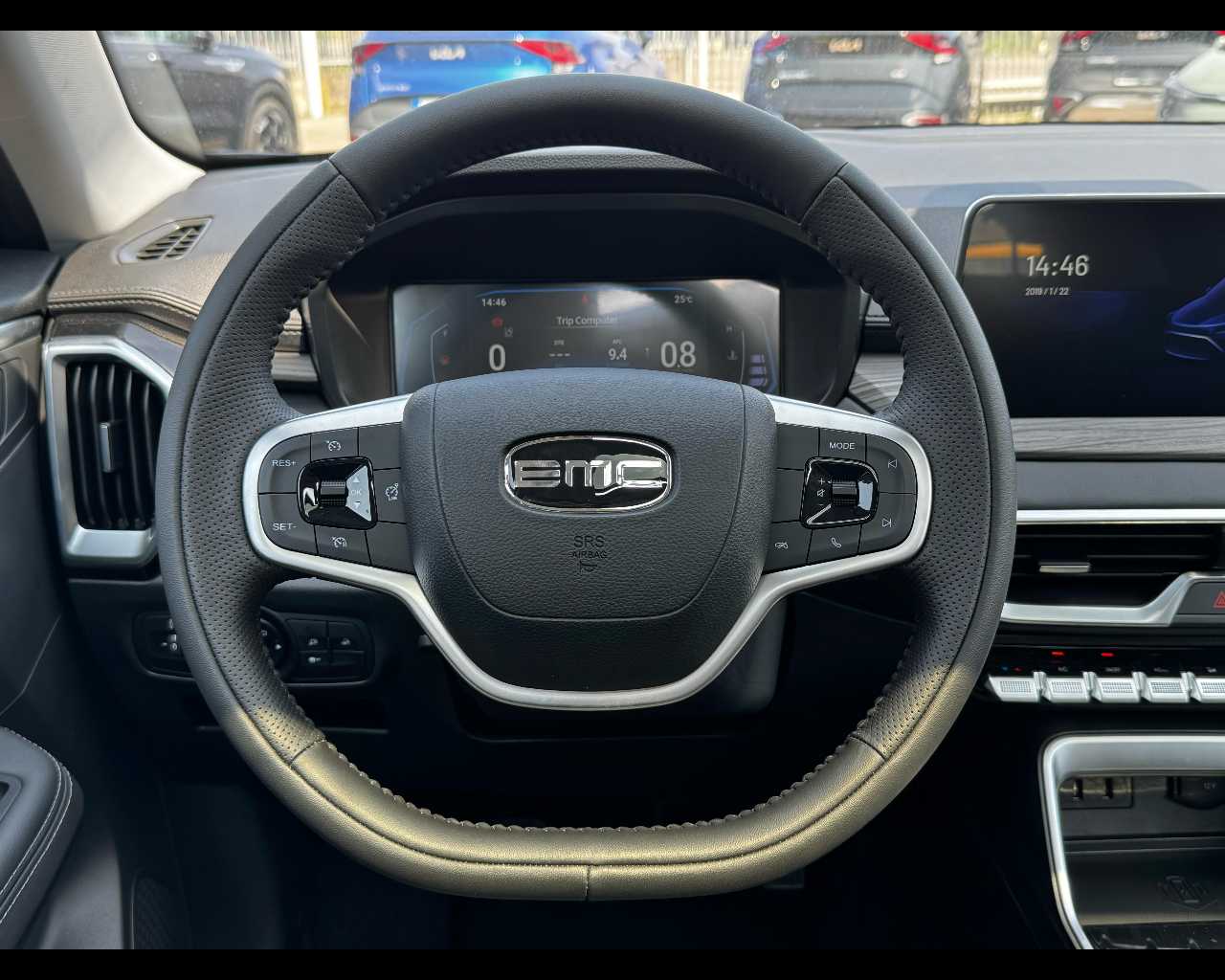 Emc Sei Nuovo GPL Sei Rovigo