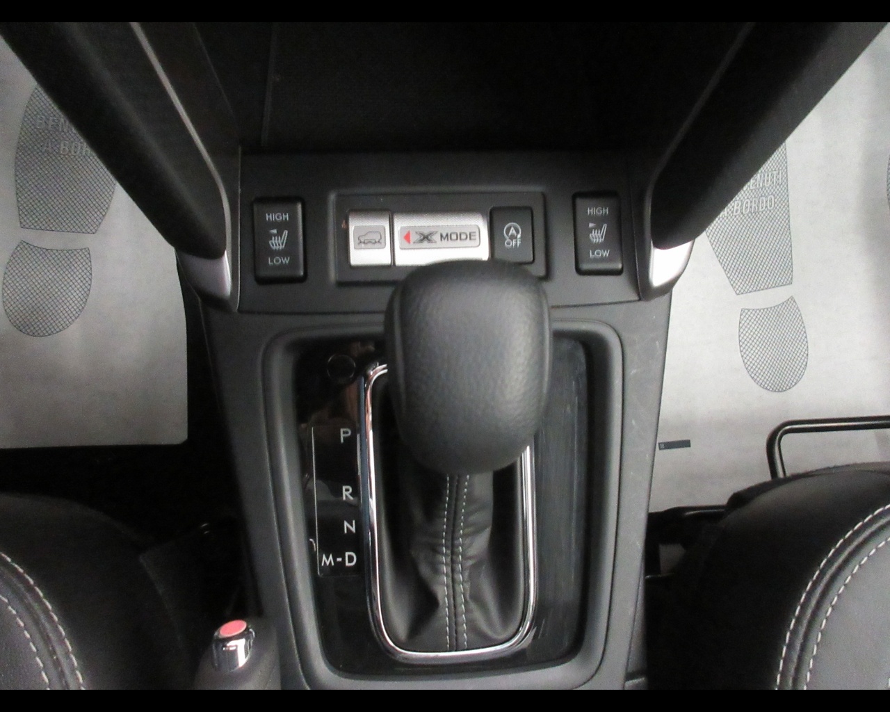 Subaru Forester Forester 2.0 i Unlimited SAAS CVT Lineartronic - 19