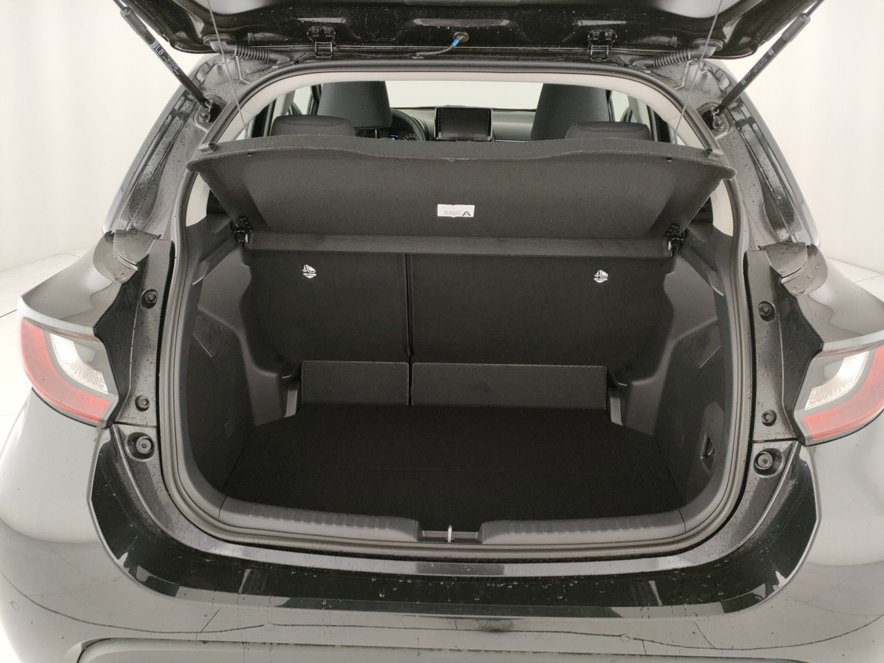 Mazda 2 Aziendali 2025 2 Porto Mantovano