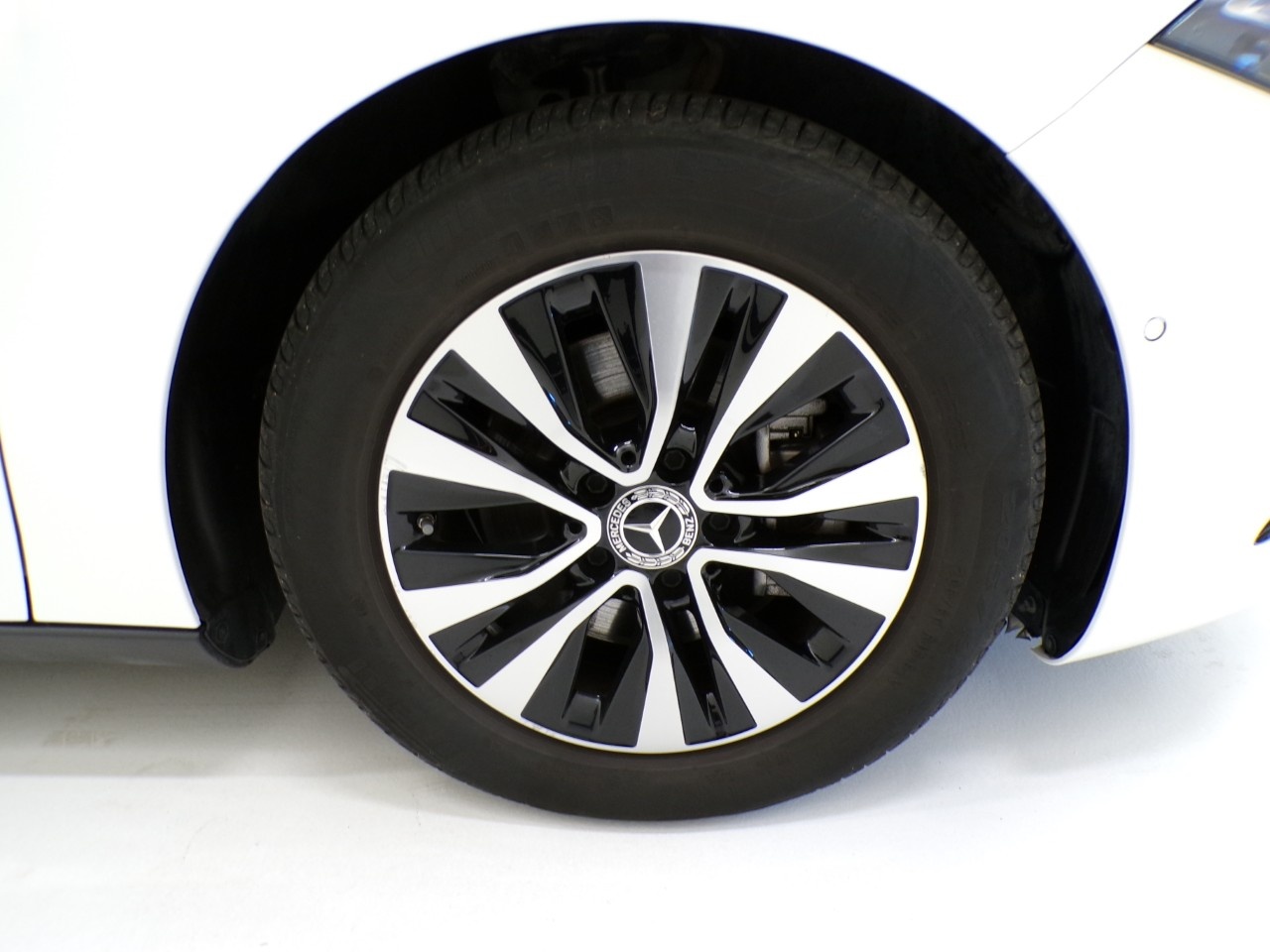 Mercedes  Classe A 180 D Advanced Speedshift DCT AMG 8G - 4