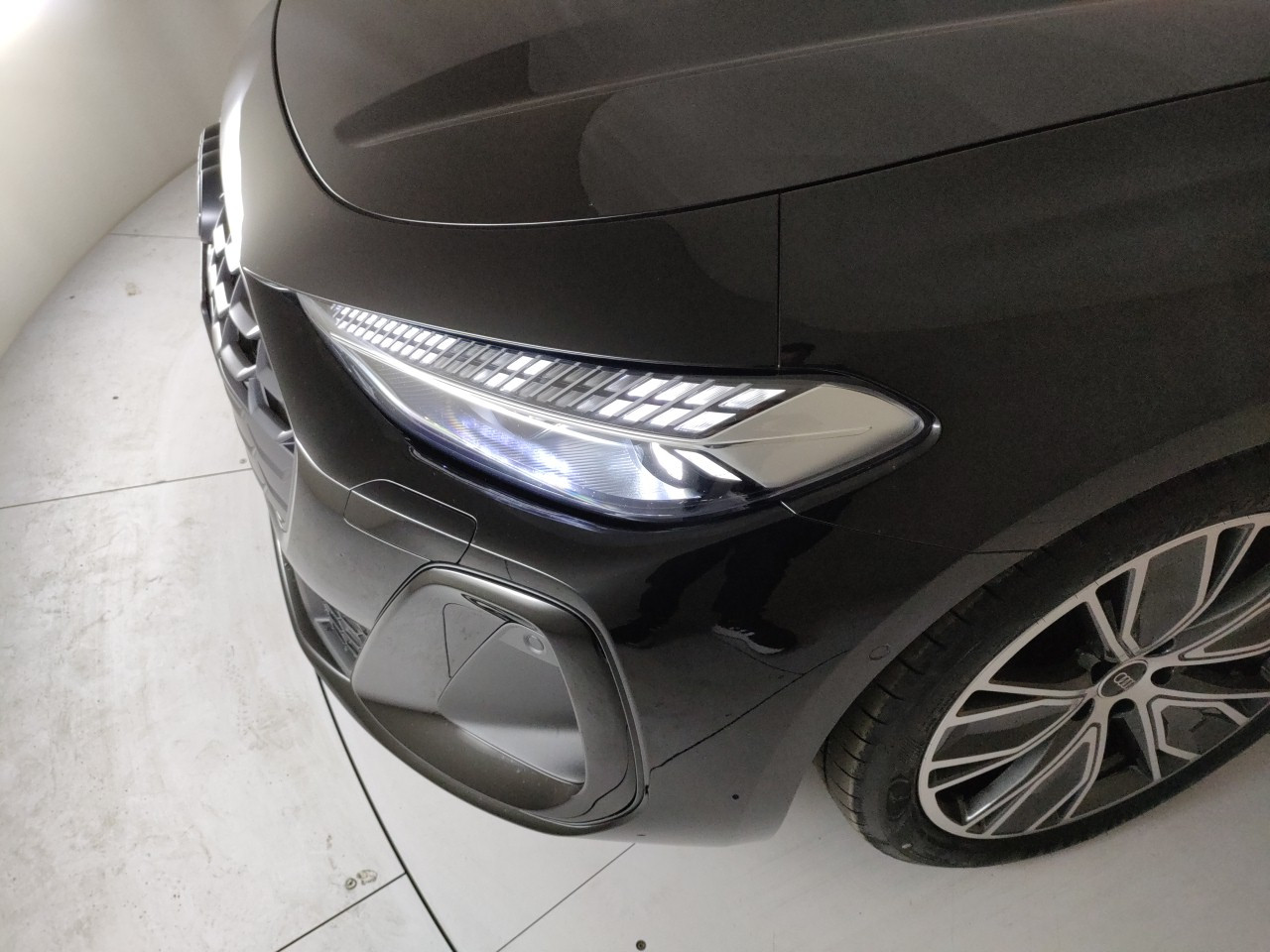 Audi A5 KM0 2025 A5 Modena