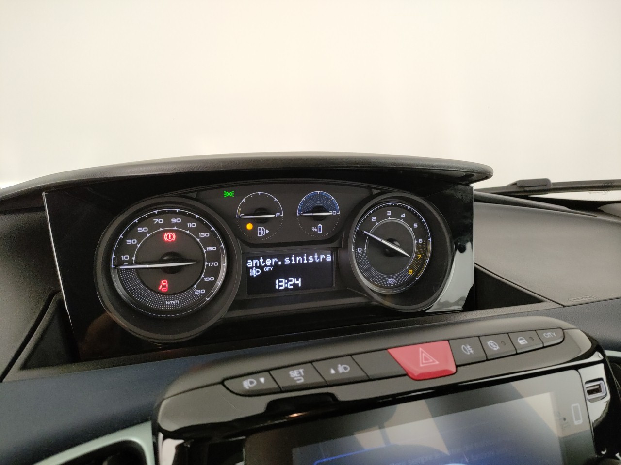 Lancia Ypsilon Usato 2024 Ypsilon Modena