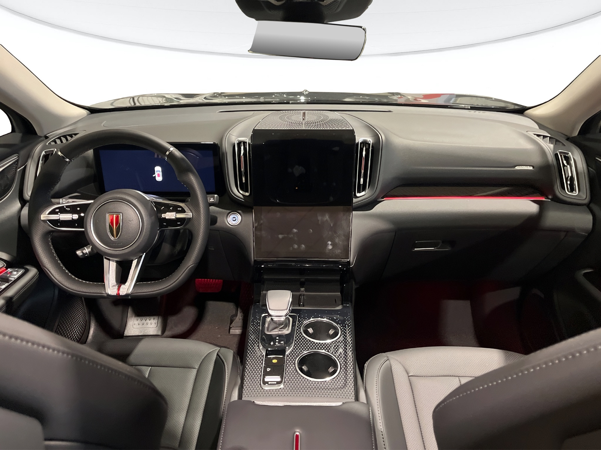 Hongqi HS3 Nuovo benzina HS3 Verona