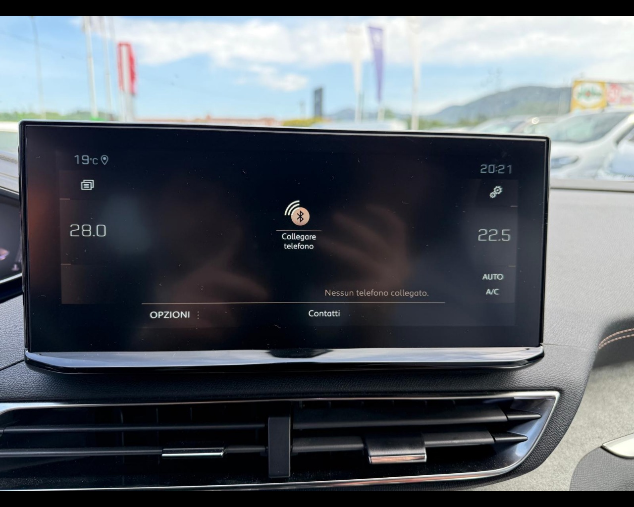 Foto PEUGEOT 3008 1.5 bluehdi GT s&s 130cv eat8