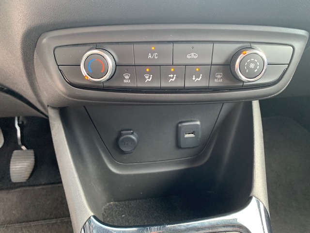 Opel Crossland Usato 2020 Crossland Modena