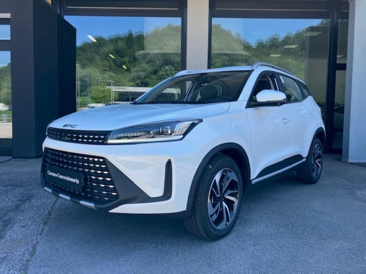 EMC SEI SEI 1.5 Automat 147cv - 3