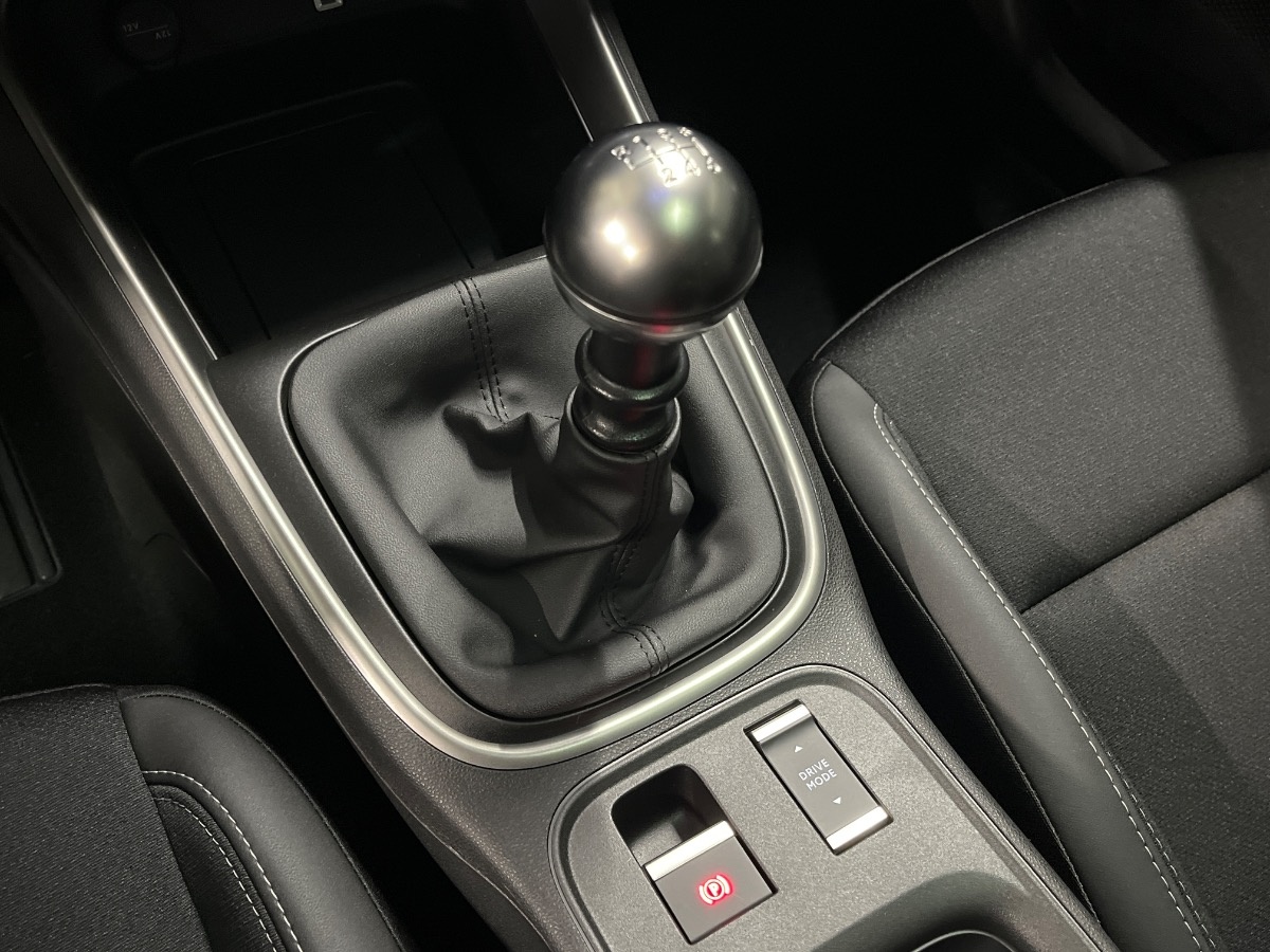 Jeep Avenger Nuovo benzina Avenger Verona