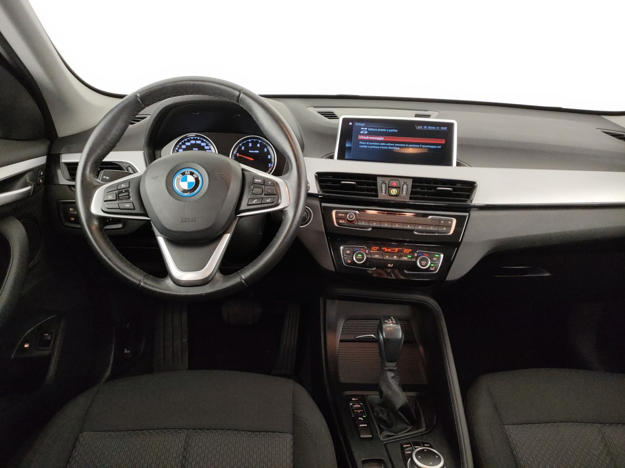 Bmw X1 Usato 2022 X1 Porto Mantovano