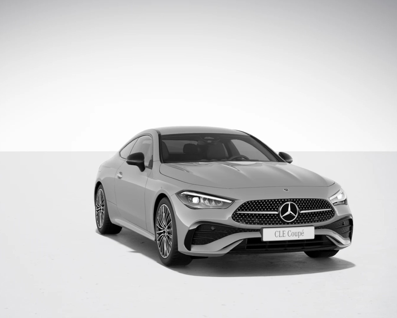 Mercedes CLE Coupé 220 d AMG Line ADVANCED PLUS Nuovo, Diesel, 66.442