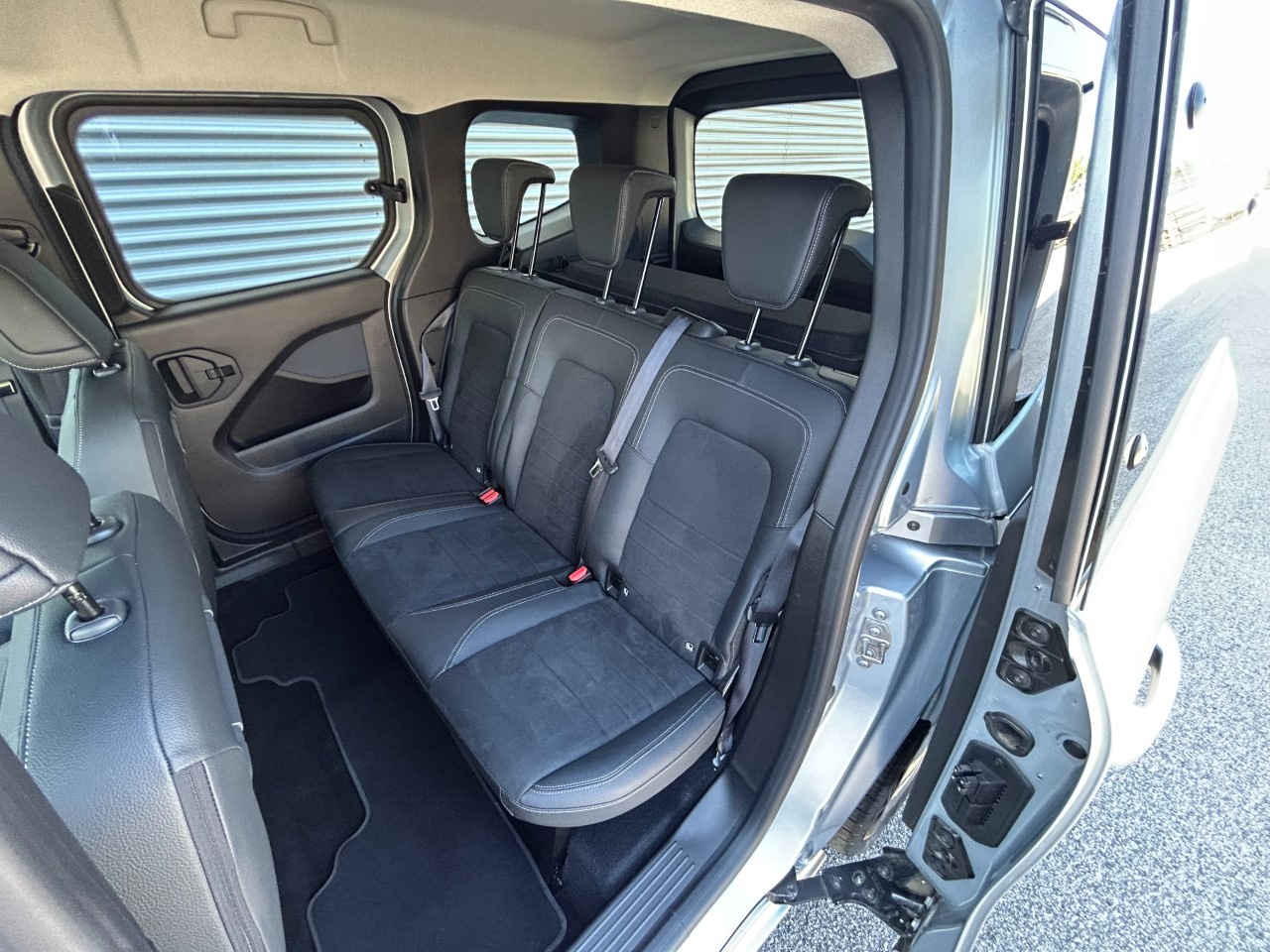 Mercedes Classe T Classe T Long 180d Sport auto - 16