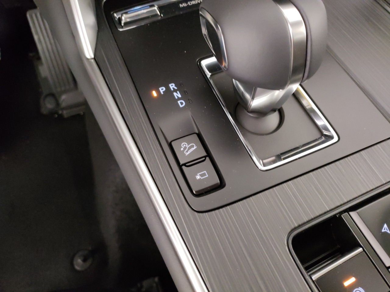 Mazda CX-60 Nuovo Ibrido diesel CX-60 Porto Mantovano