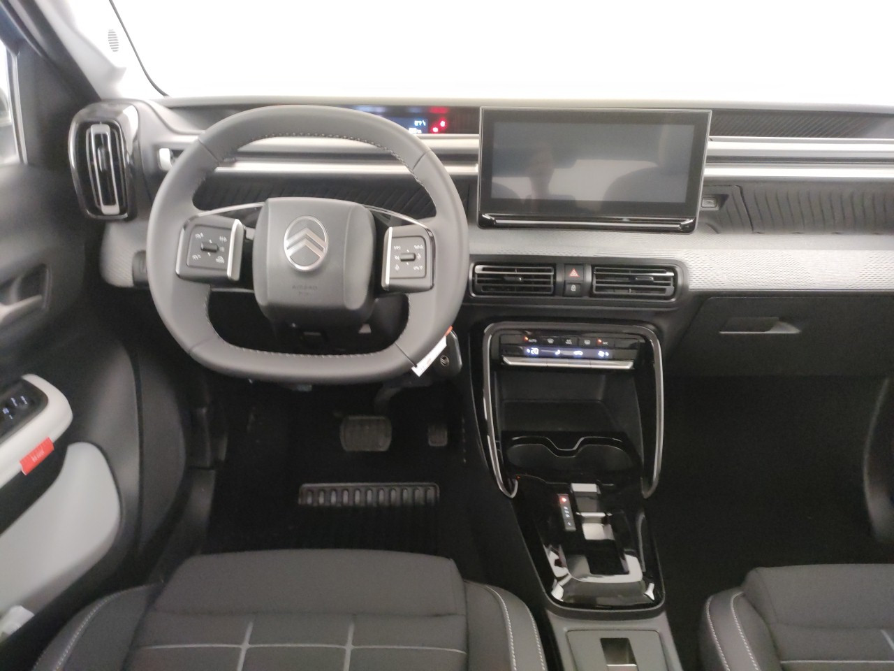 Citroen C3 Nuovo Elettrico C3 Porto Mantovano