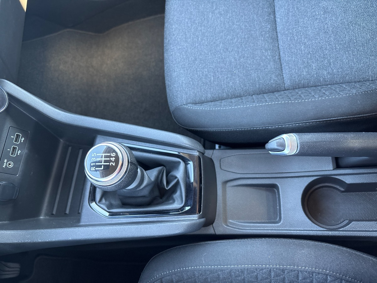 Renault Clio Usato 2022 Clio Mestre