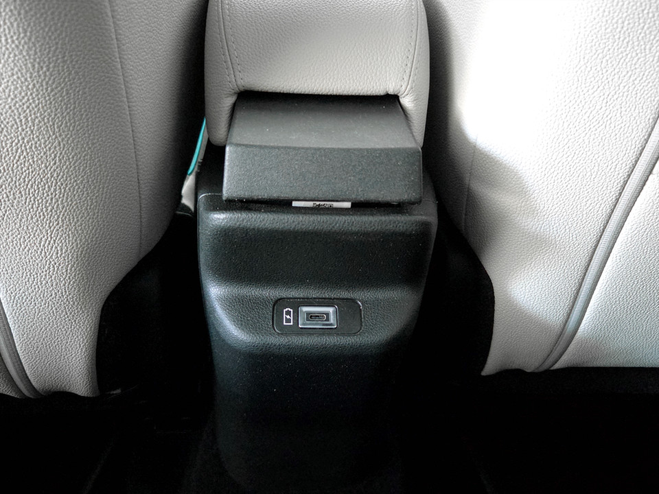 FIAT 600 1.2 hybrid La Prima 110cv auto Ibrida usato - 17