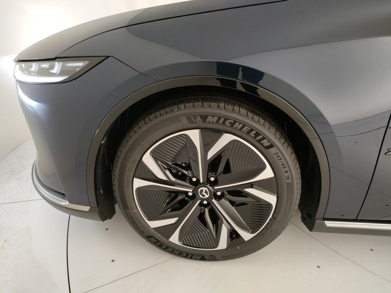 Mazda 6e Nuovo elettrico 6e Reggio Emilia