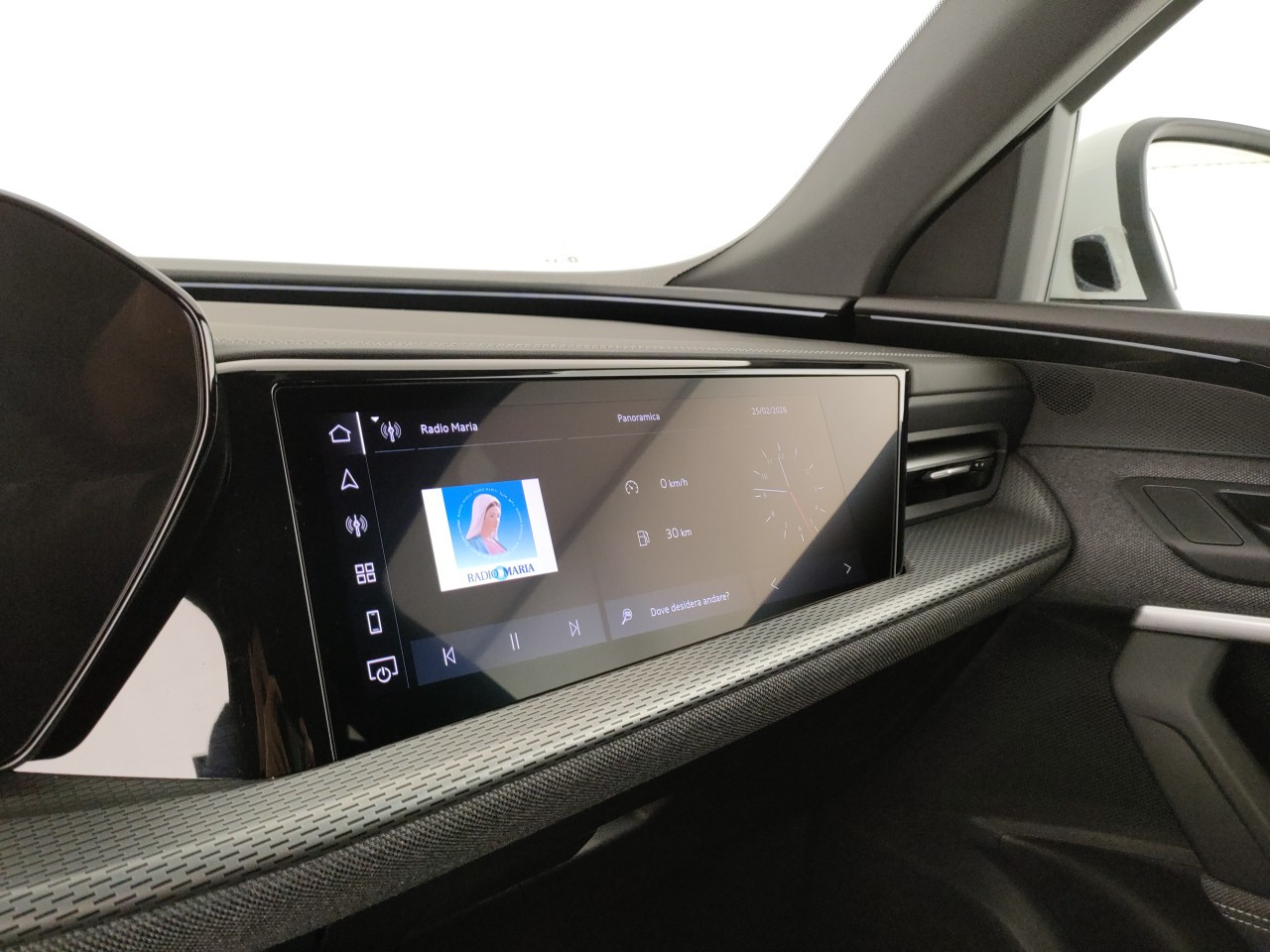 Audi Q5 KM0 2025 Q5 Porto Mantovano