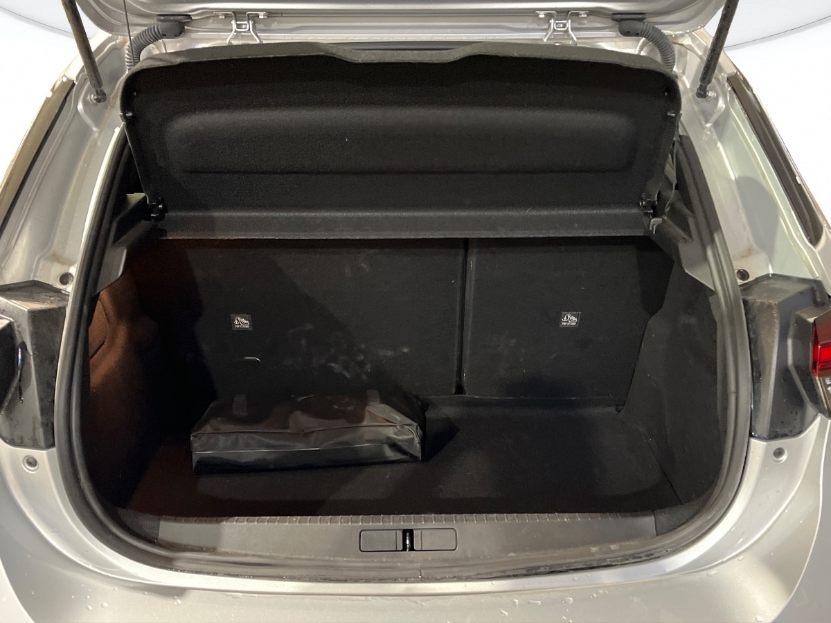 Opel Corsa Usato 2025 Corsa Verona