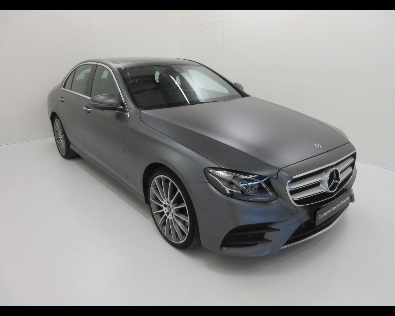 Mercedes Classe E Berlina Classe E Berlina 400 D Premium Plus 4Matic 9G-Tronic Plus - 3