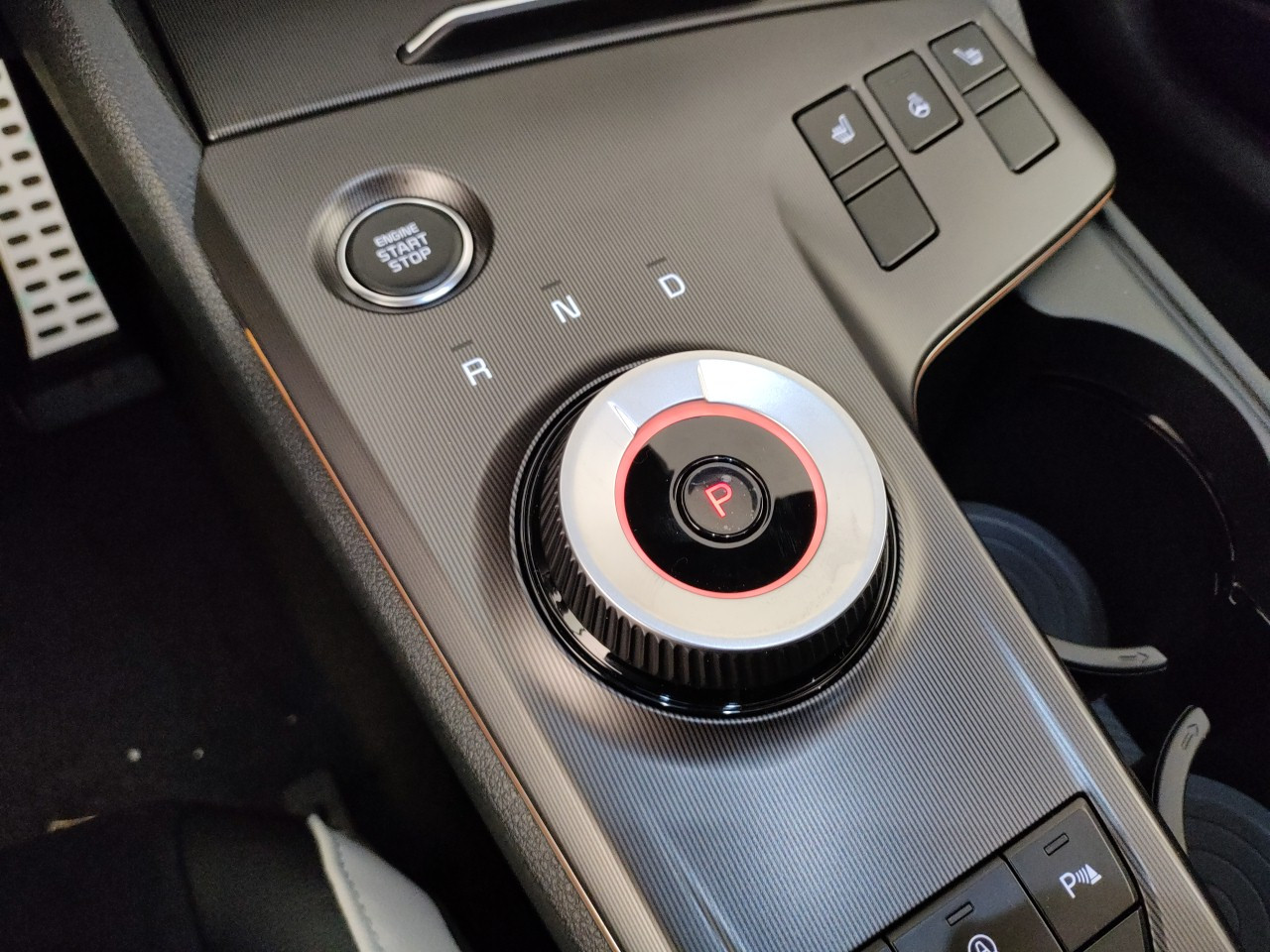 Kia Sportage Nuovo Ibrido diesel Sportage Porto Mantovano