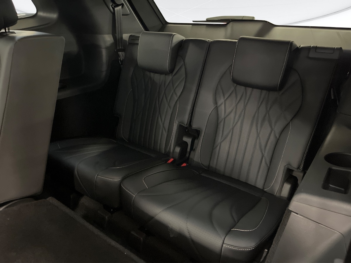 Jaecoo JAECOO 8 SHS-P Nuovo  JAECOO 8 SHS-P Verona