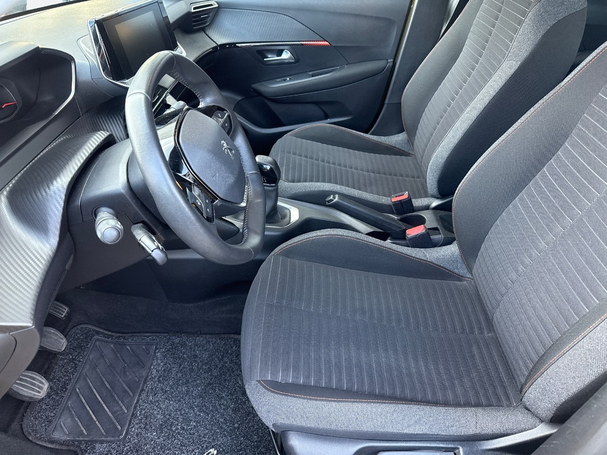 Peugeot 208 Usato 2023 208 Padova