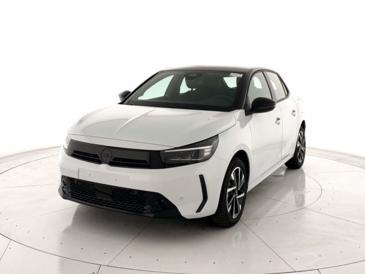 Opel Corsa Nuovo Ibrido benzina Corsa Porto Mantovano