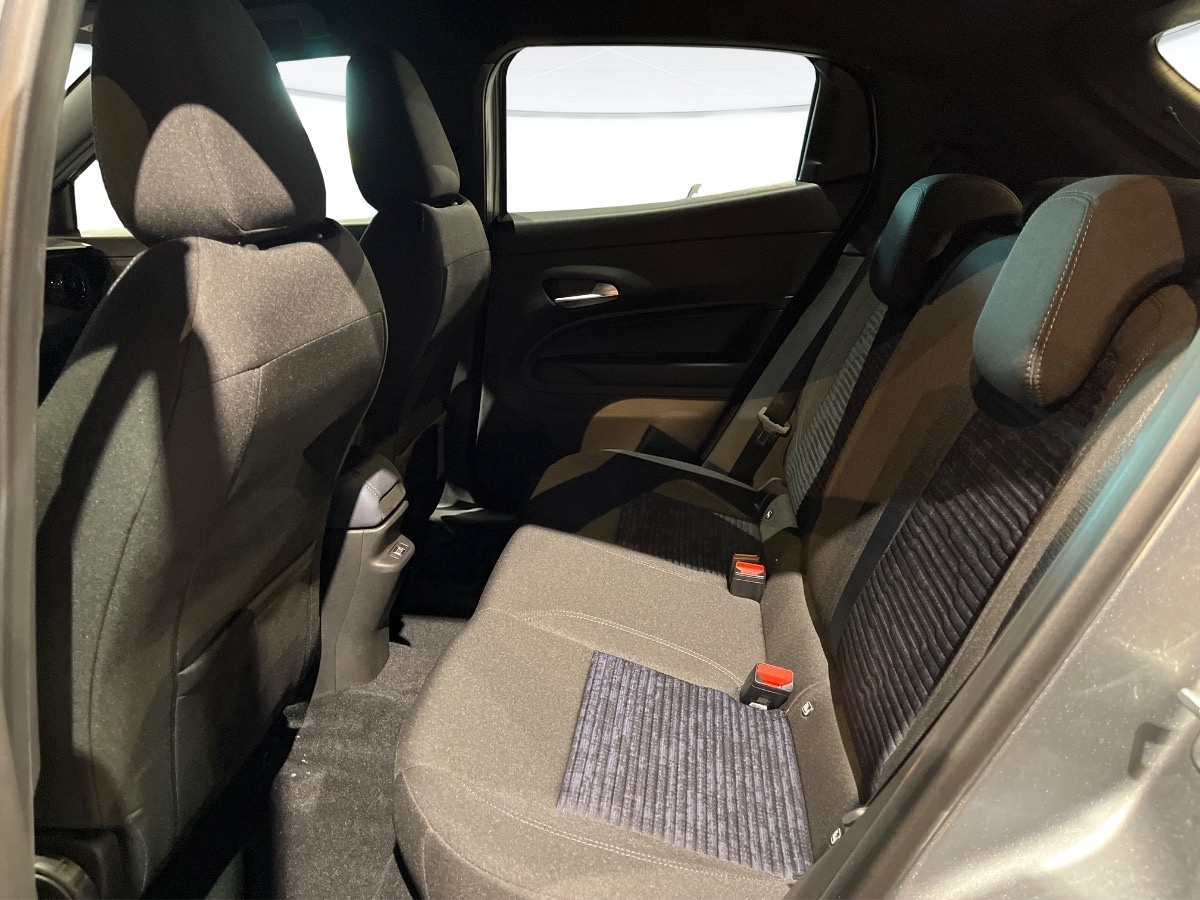 Alfa Romeo Junior Nuovo Ibrido benzina Junior Rovigo