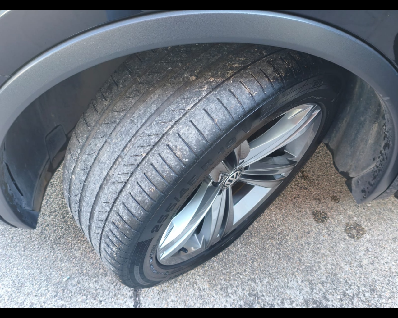 Foto VOLKSWAGEN Tiguan 1.5 tsi Sport 150cv dsg