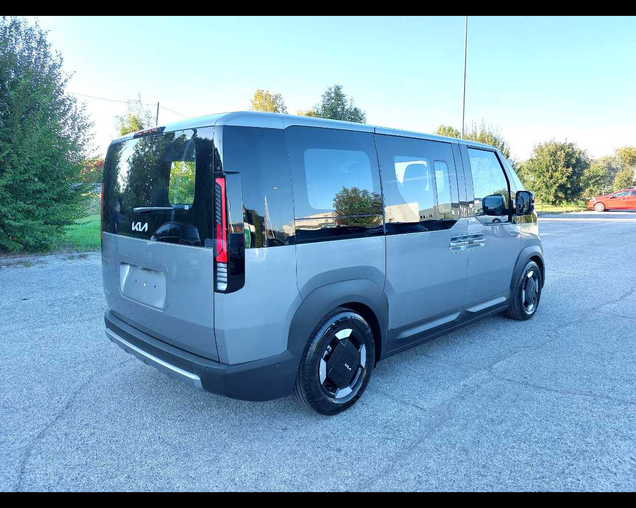 Kia PV5 Passenger Nuovo Elettrico PV5 Passenger Rovigo