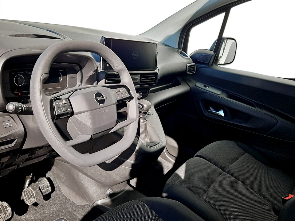 OPEL Combo Cargo L1H1 – BlueHdi 100cv S&S Diesel km0 - 5