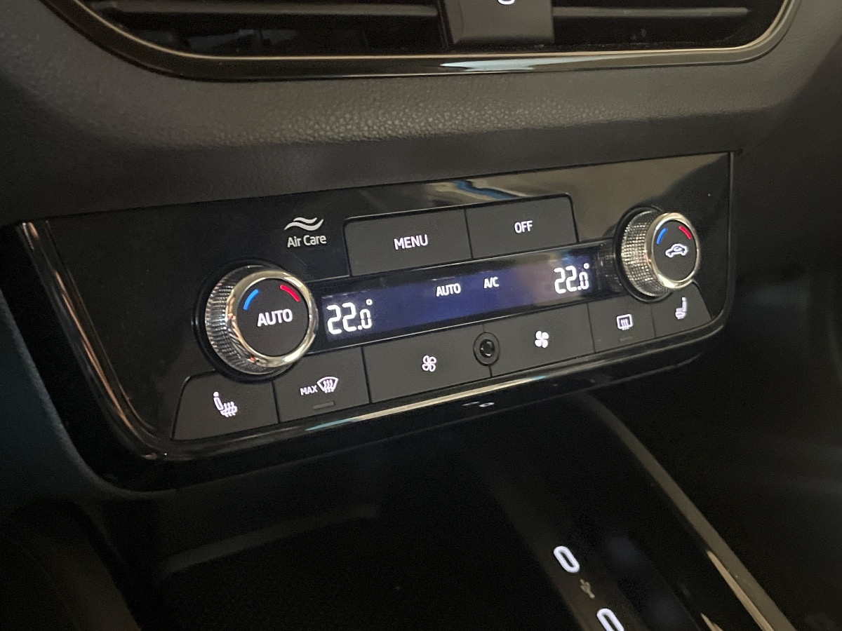 Skoda Kamiq Usato 2025 Kamiq Verona