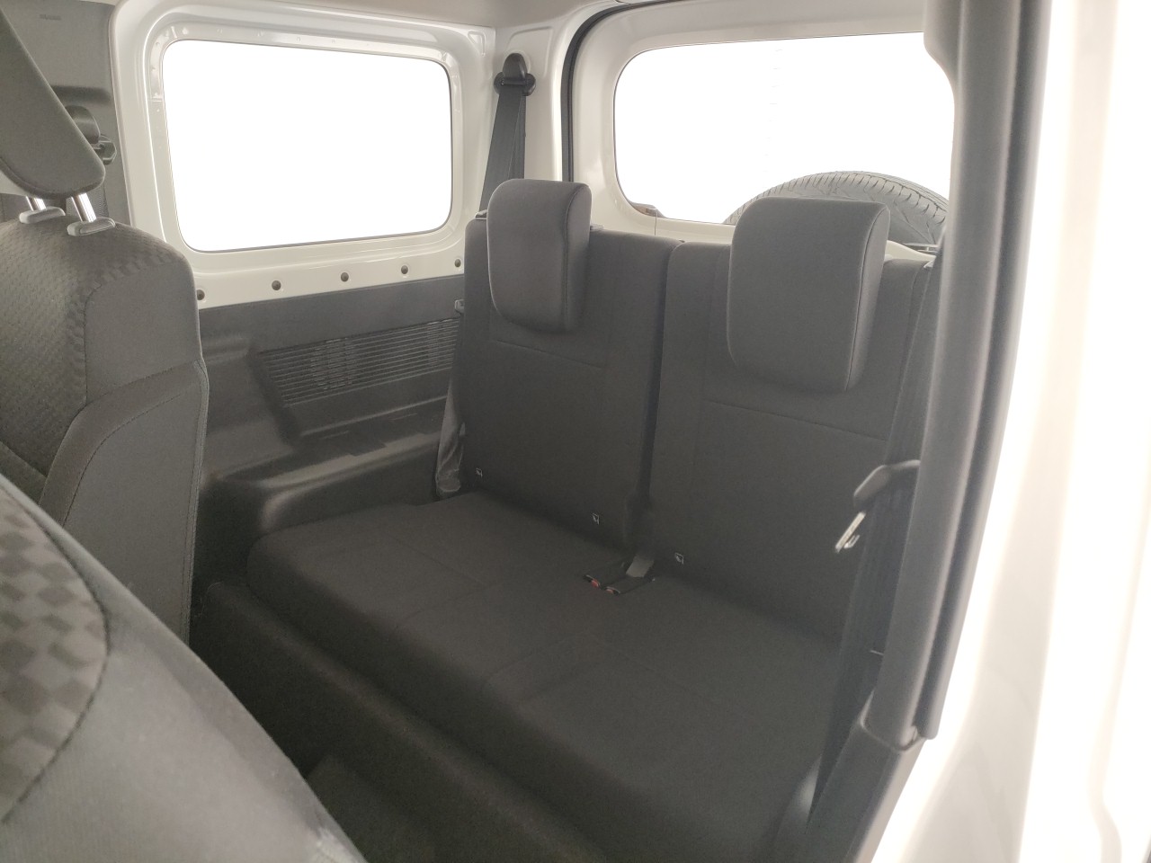 Suzuki Jimny Usato 2025 Jimny Porto Mantovano