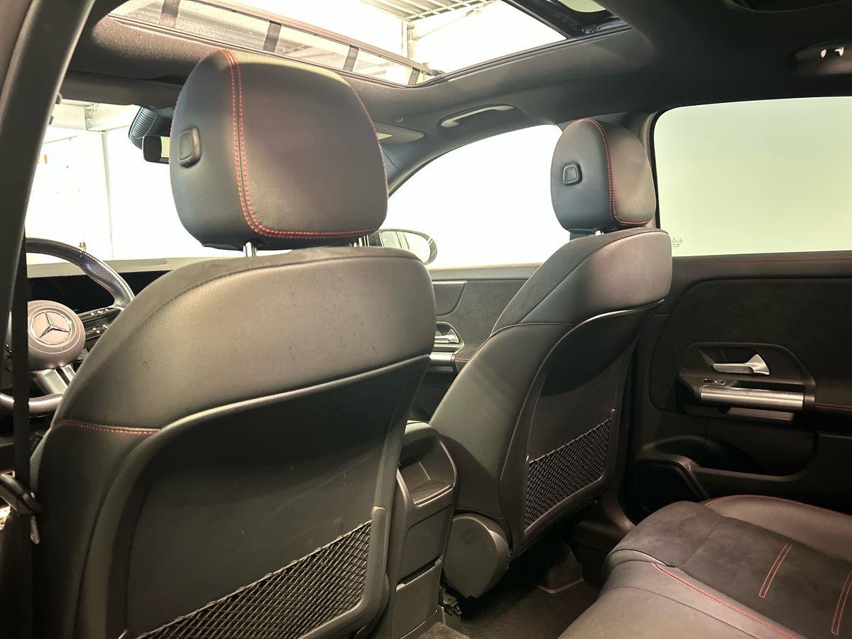 Mercedes  GLA 180 D AMG Line Advanced Plus 8G-DCT - 18