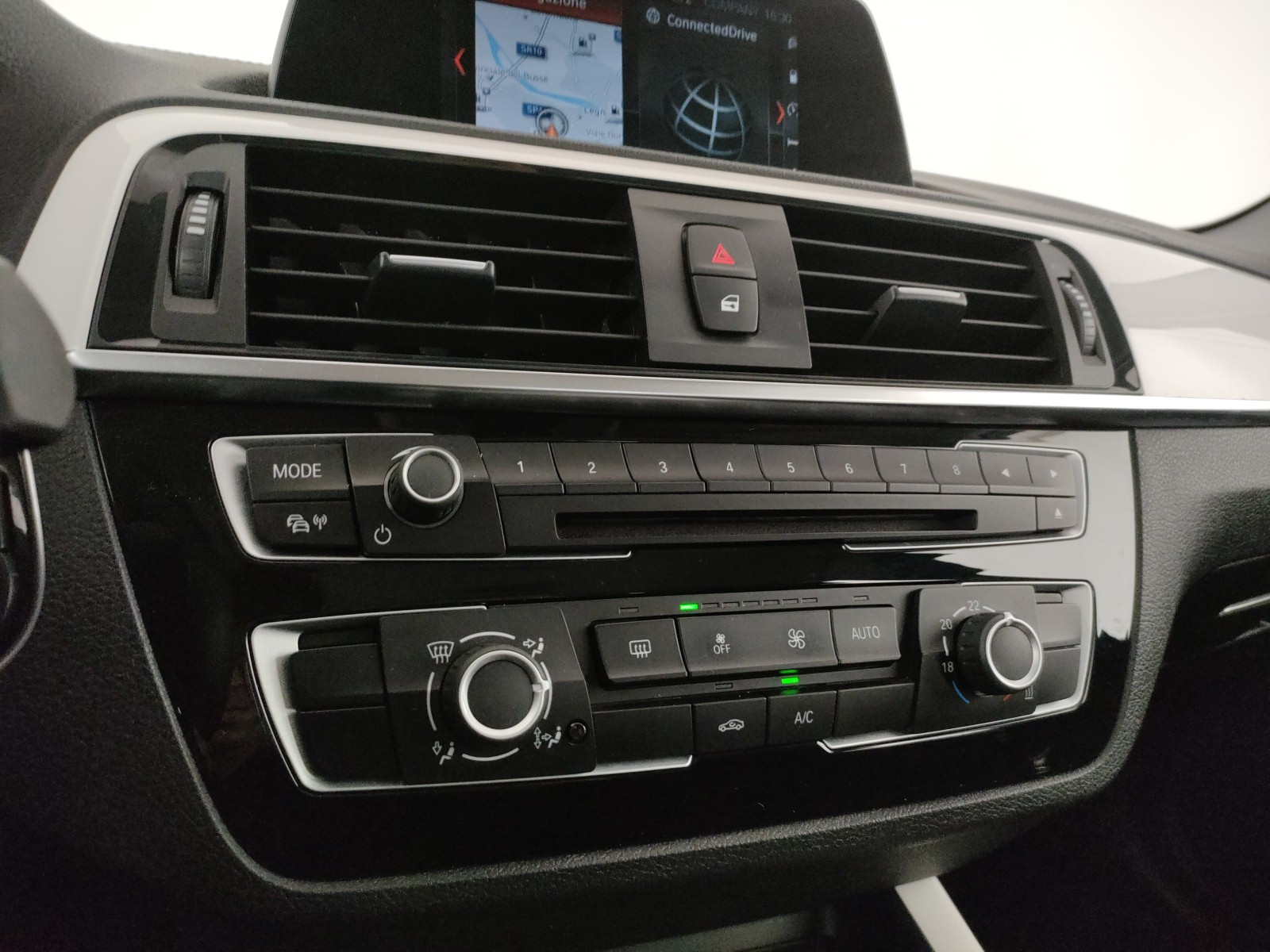 Bmw Serie 1 Usato 2017 Serie 1 Legnago