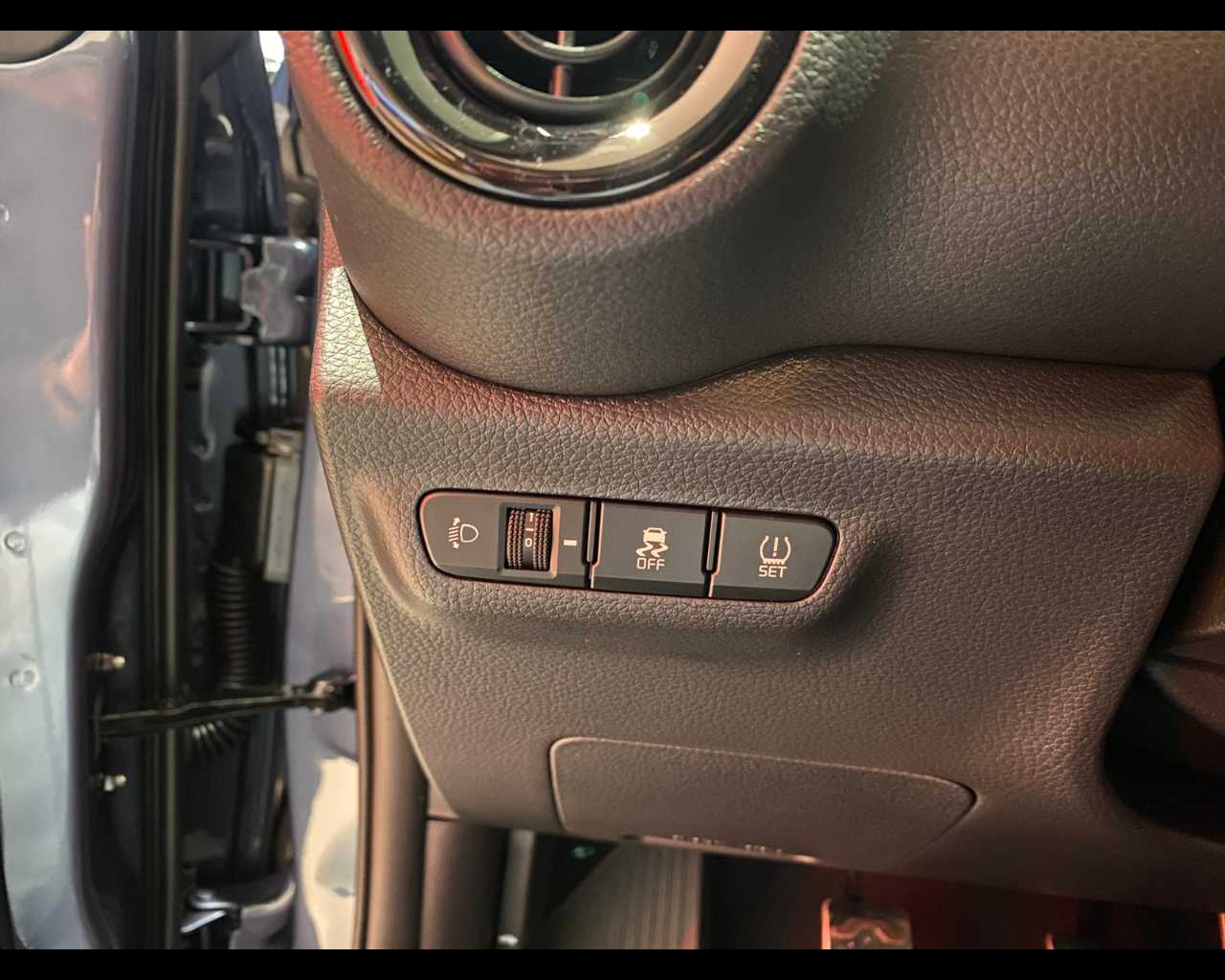 Kia Picanto Nuovo Benzina Picanto Legnago