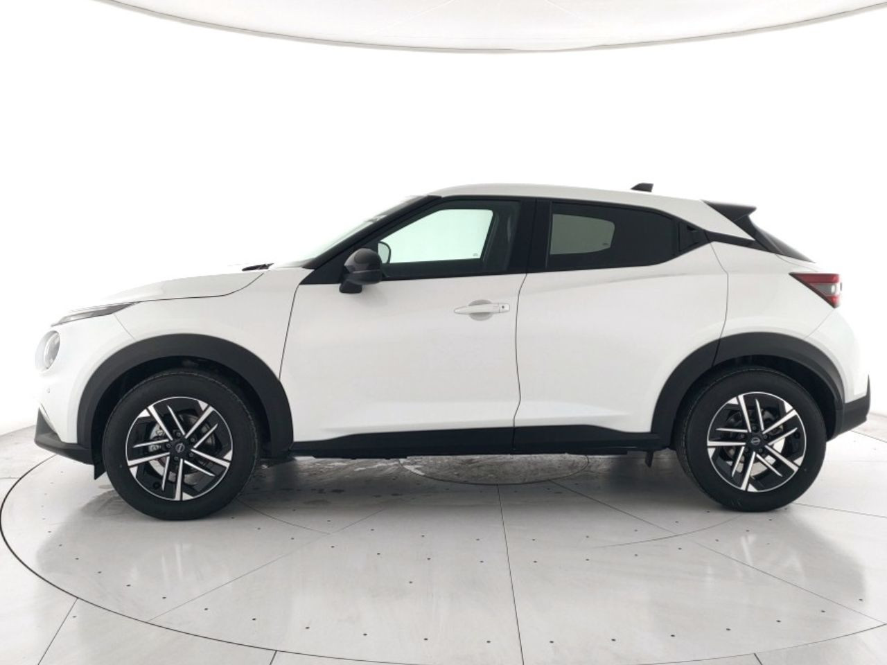 Nissan Juke Nuovo Benzina Juke Prevalle