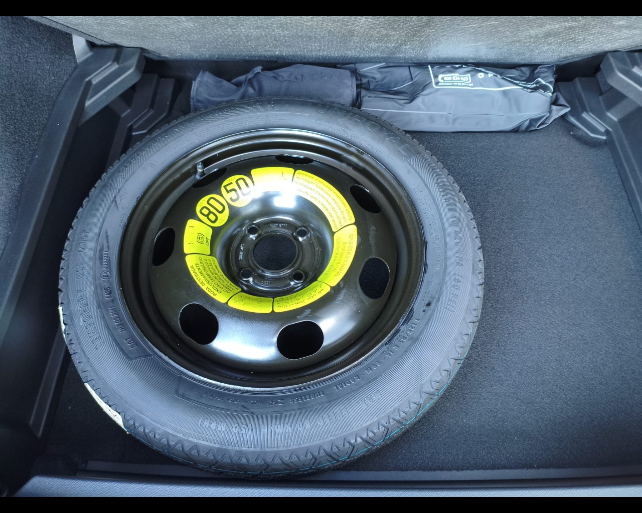 Foto OPEL Frontera 1.2 hybrid GS 145cv edct